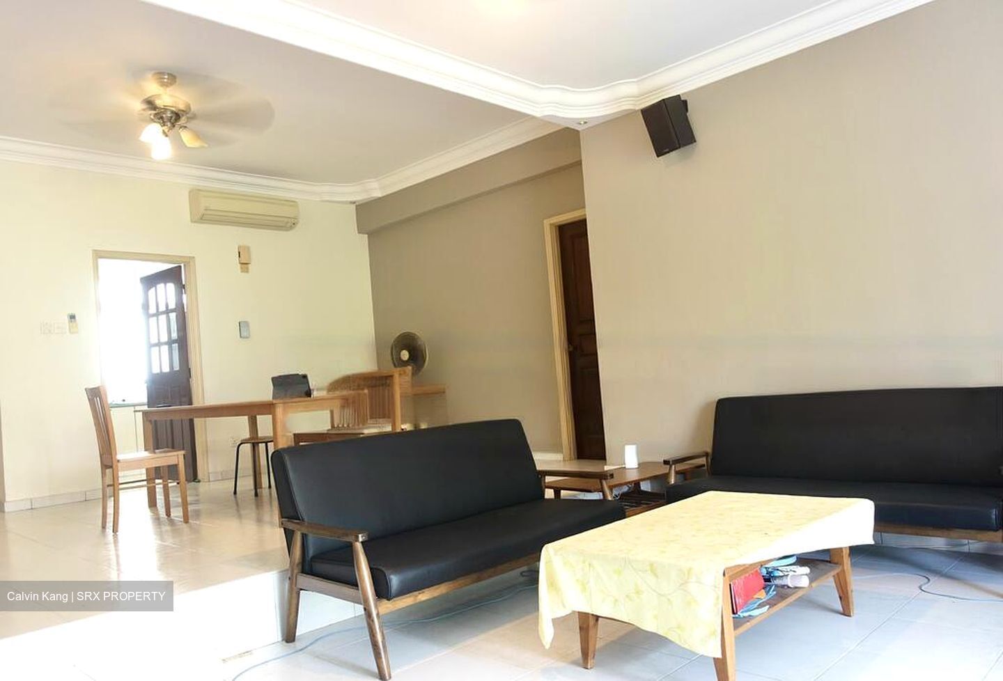 Avila Gardens (D17), Condominium #470870611